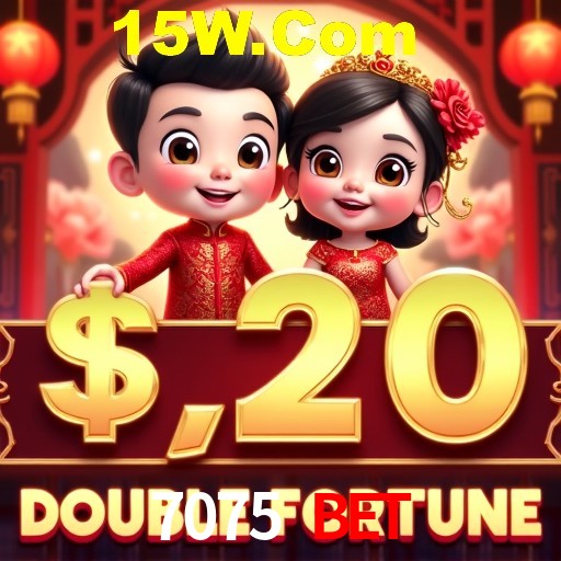 Cassino ao vivo com dealers reais na 7075 Bet