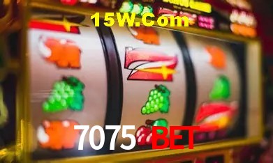 Jogos com bônus e suporte 24h na 7075 Bet