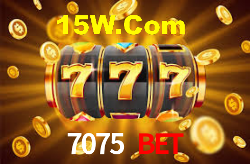 Segurança e privacidade no APP 7075 Bet